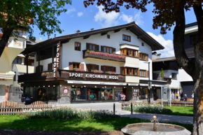 Appartements Kirchmair